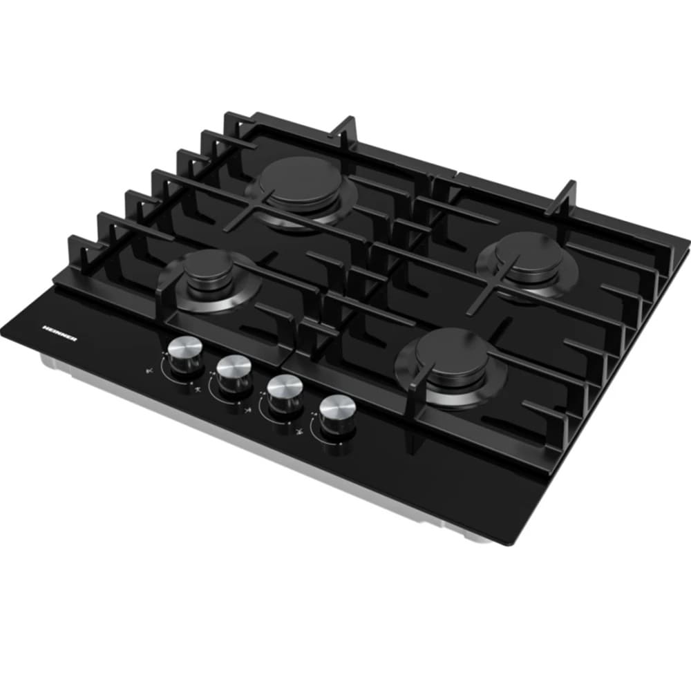 Варочная поверхность HEINNER HBH-M421IRFGBK - фото 1