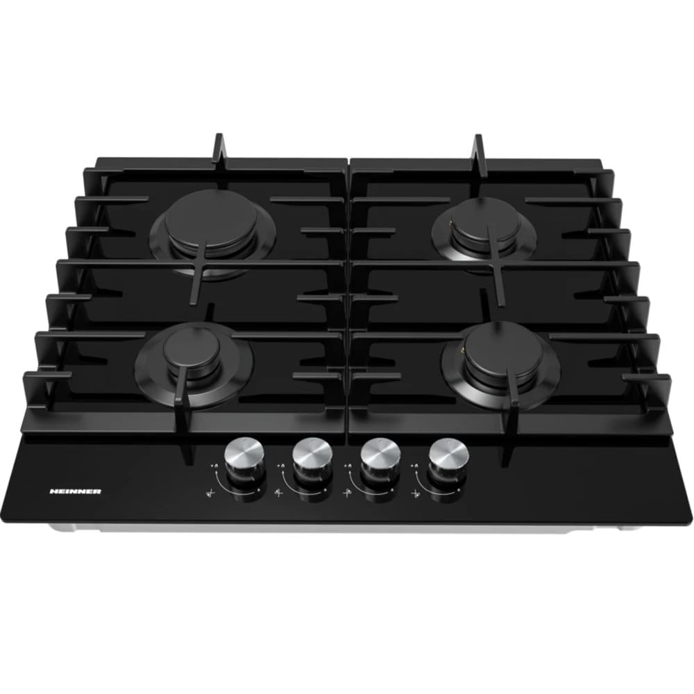 Варочная поверхность HEINNER HBH-M421IRFGBK - фото 2