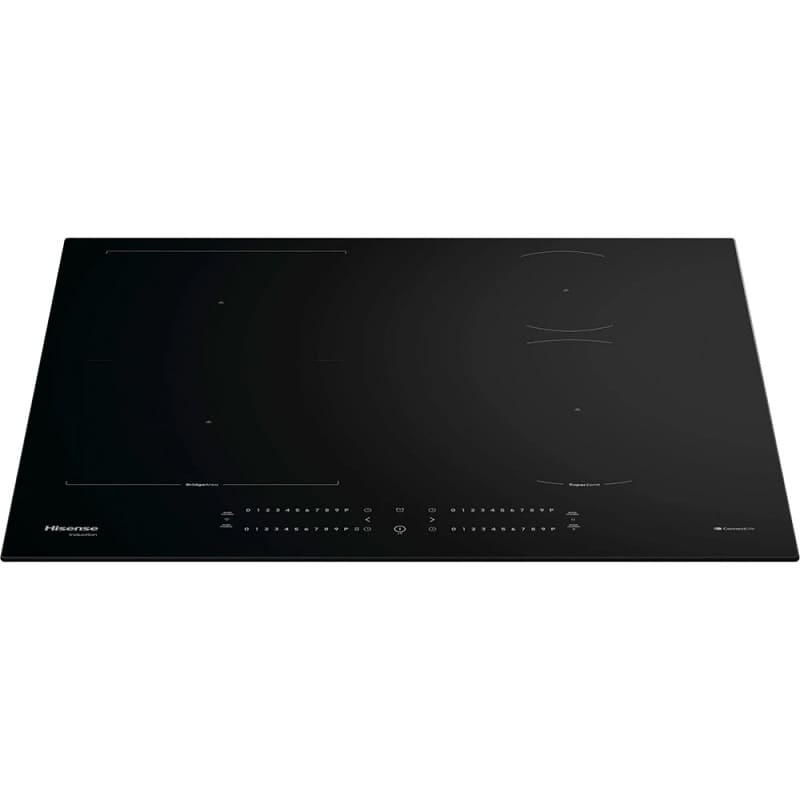 Варильна поверхня Hisense HI6432BSCWF
