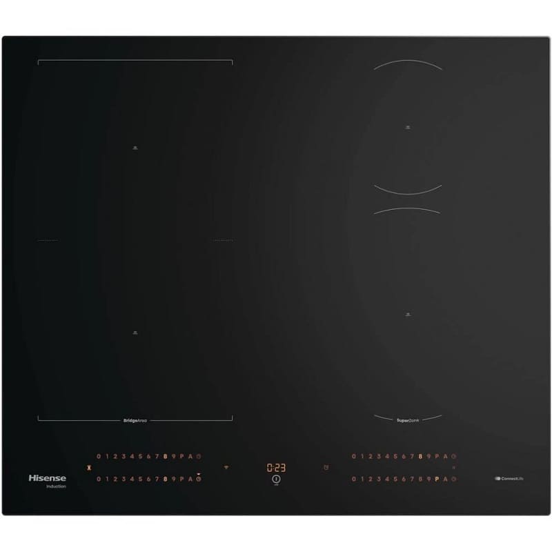 Варильна поверхня Hisense HI6433BSCWF