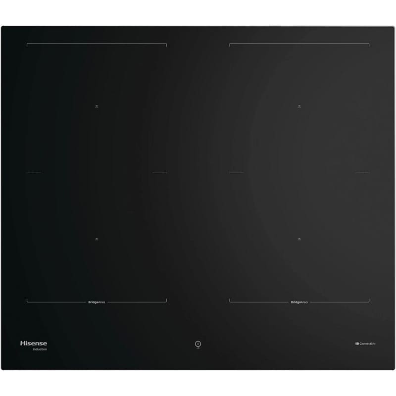 Варильна поверхня Hisense HI6443BSCWF