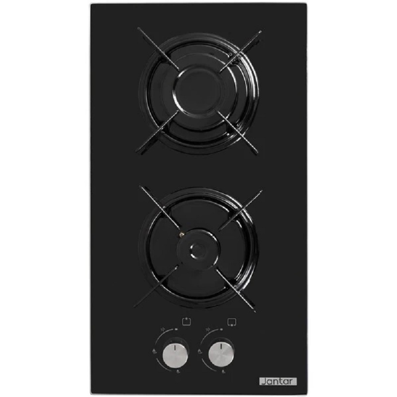 Варильна поверхня Jantar HGF 30 BL EF