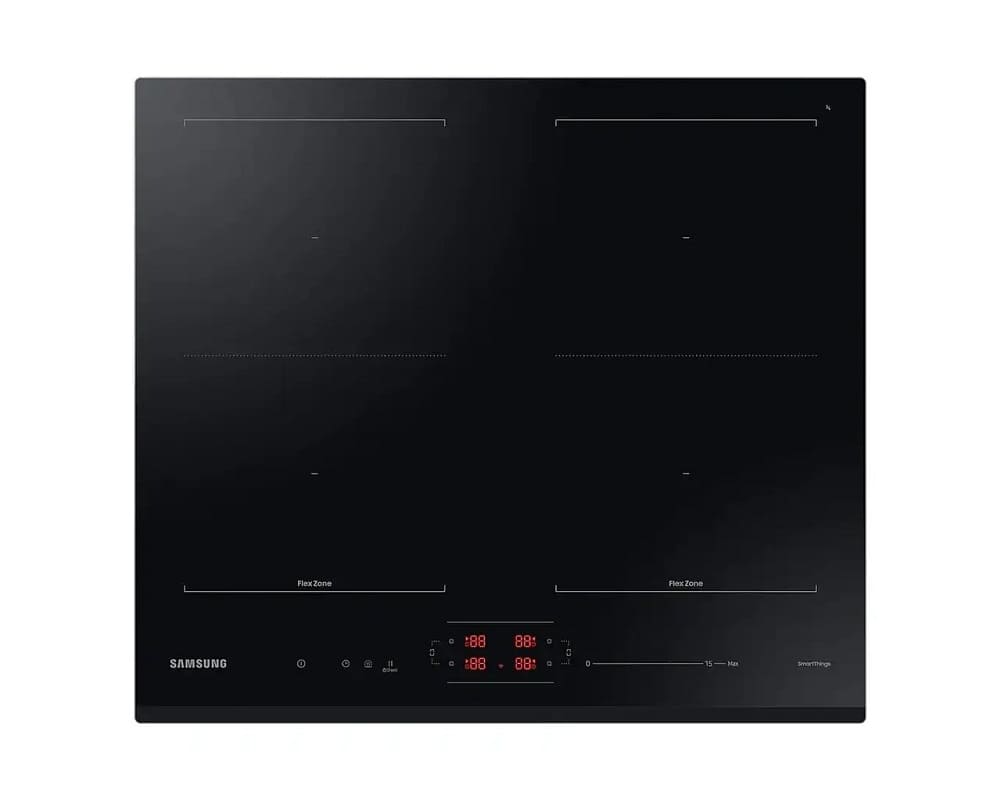 Варильна поверхня Samsung NZ64B5066GK Europe