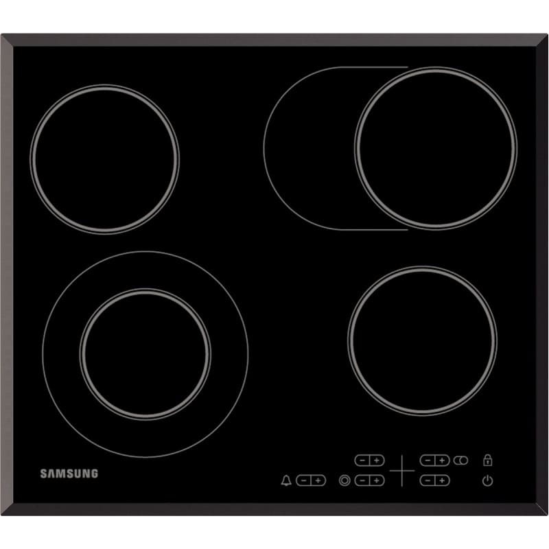 Варочная поверхность Samsung NZ64T3516QK/WT