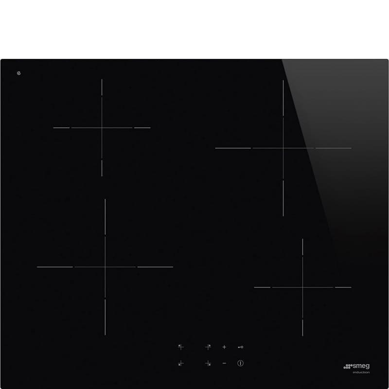 Варильна поверхня SMEG SI2641D Europe