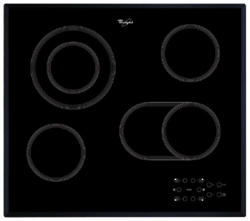 Варильна поверхня Whirlpool AKT8190ВА Europe
