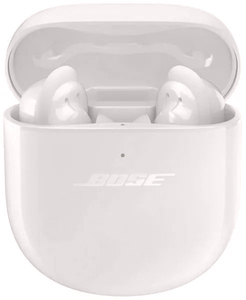 Навушники Bose Case QuietComfort Earbuds II White (884181-0020)