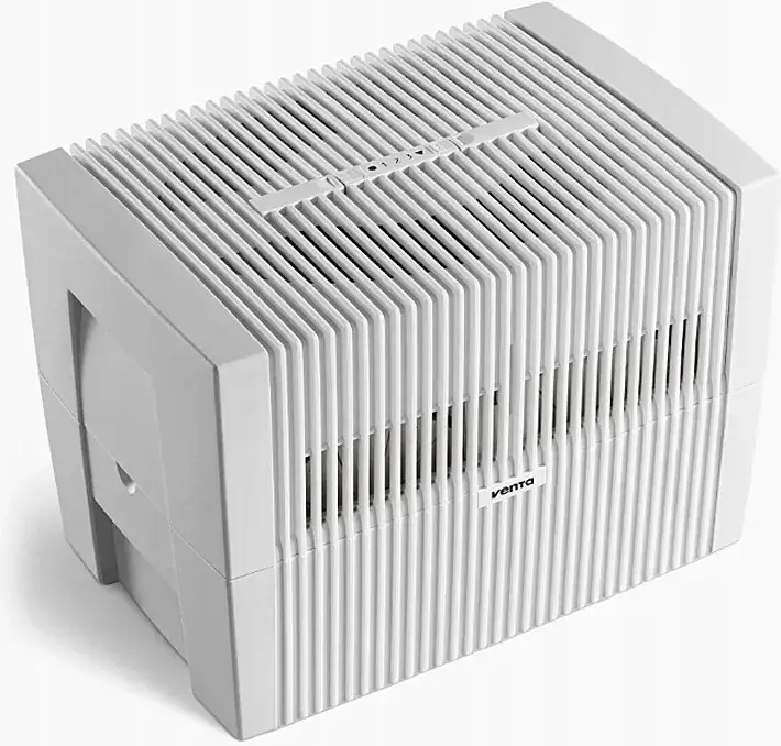 Мойка воздуха Venta LW45 White Europe - фото 1