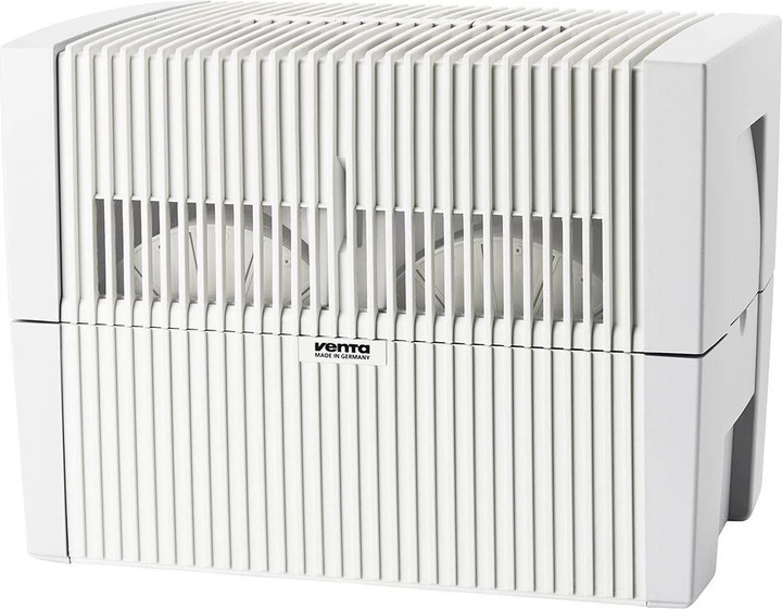 Мойка воздуха Venta LW45 White Europe