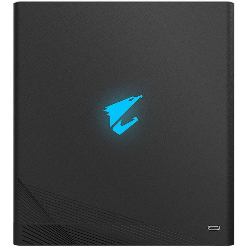 Відеокарта GIGABYTE GeForce RTX 4090 24GB GDDR6X GAMING BOX (GV-N4090IXEB-24GD) - фото 4