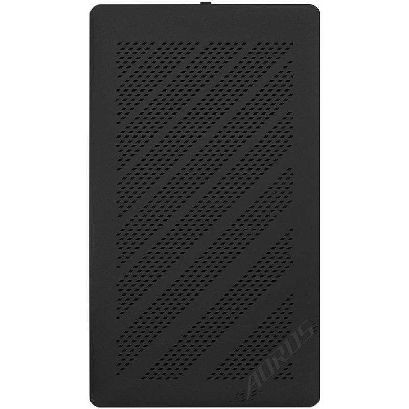 Відеокарта GIGABYTE GeForce RTX 4090 24GB GDDR6X GAMING BOX (GV-N4090IXEB-24GD) - фото 5