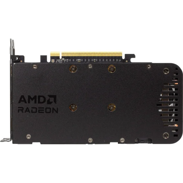Відеокарта PowerColor RX 9060 XT Reaper 16GB (RX9060XT 16G-A) - фото 2