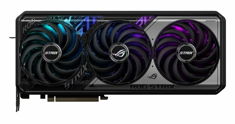Відеокарта ASUS ROG-STRIX-RTX5070-O12G-GAMING (90YV0M80-M0NA00)