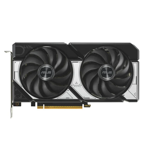 Відеокарта ASUS GeForce RTX5060 8Gb DUAL OC (DUAL-RTX5060-O8G)