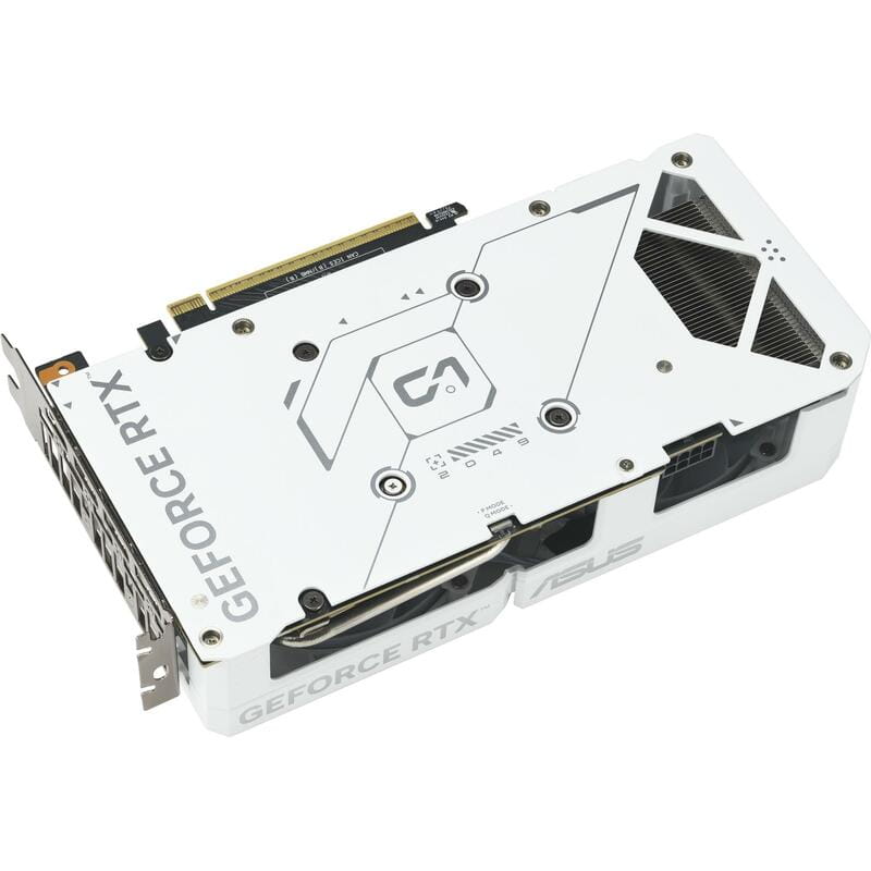 Відеокарта ASUS DUAL-RTX5060TI-O16G-WHITE - фото 1