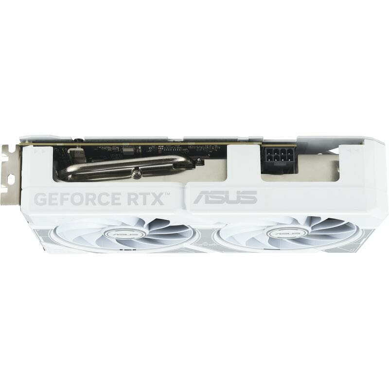 Відеокарта ASUS DUAL-RTX5060TI-O16G-WHITE - фото 2