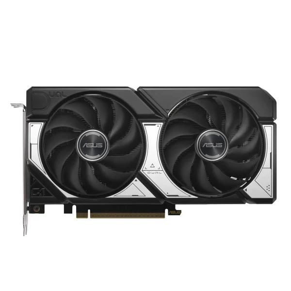 Відеокарта ASUS Nvidia GeForce RTX 5060TI DUAL OC 8GB (DUAL-RTX5060TI-O8G)