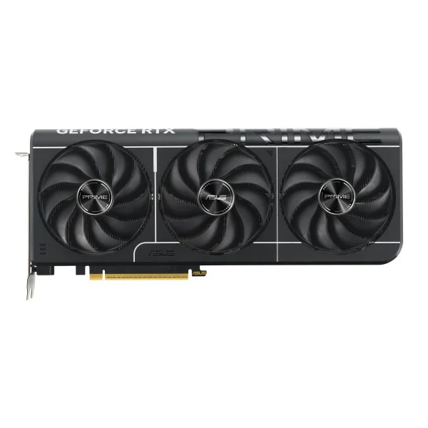 Відеокарта ASUS GeForce RTX5070 Ti 16GB PRIME OC (PRIME-RTX5070TI-O16G)