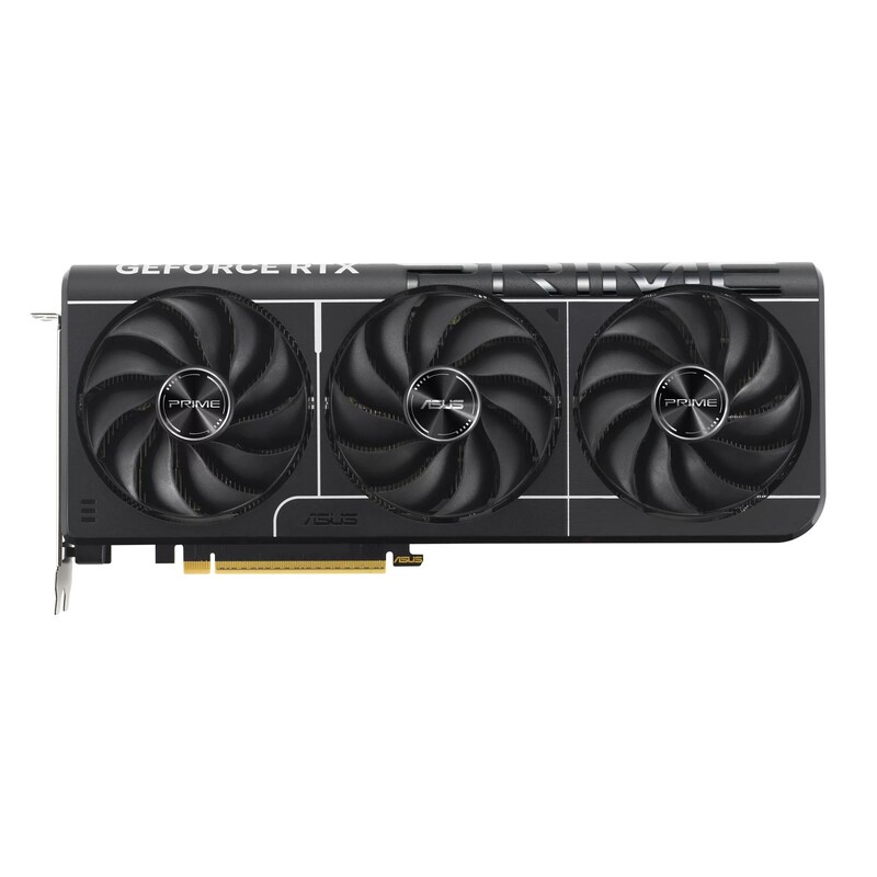 Відеокарта ASUS PRIME-RTX5080-16G