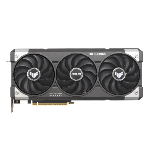 Видеокарта ASUS Nvidia GeForce RTX5060TI TUF OC GAMING 8GB GDDR7 (TUF-RTX5060TI-O8G-GAMING)