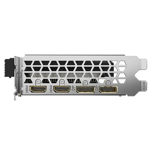 Видеокарта GIGABYTE GeForce RTX3050 8Gb WINDFORCE V2 (GV-N3050WF2V2-8GD) - фото 2