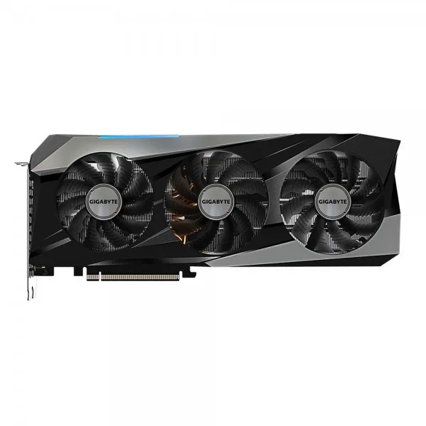 Видеокарта GIGABYTE GeForce RTX 3070 Ti GAMING OC 8G (GV-N307TGAMING OC-8GD)