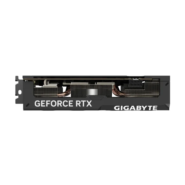 Відеокарта GIGABYTE GeForce RTX 4070 WINDFORCE 2X OC V2 12G (GV-N4070WF2OCV2-12GD) - фото 2 Відеокарта GIGABYTE GeForce RTX 4070 WINDFORCE 2X OC V2 12G (GV-N4070WF2OCV2-12GD) - фото 2