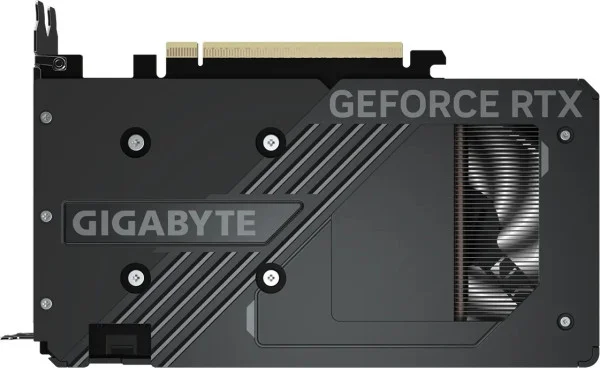 Видеокарта GIGABYTE GeForce RTX 5050 WINDFORCE OC 8G (GV-N5050WF2OC-8GD) - фото 1