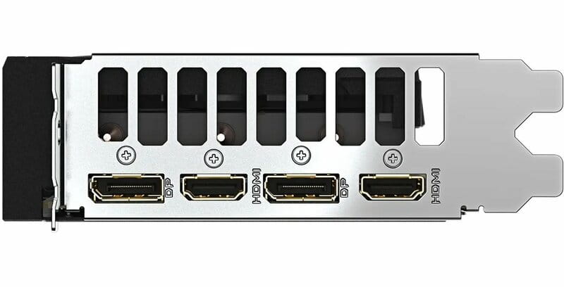 Відеокарта GIGABYTE GeForce RTX5050 8Gb WINDFORCE OC V2 (GV-N5050WF2OCV2-8GD) - фото 1
