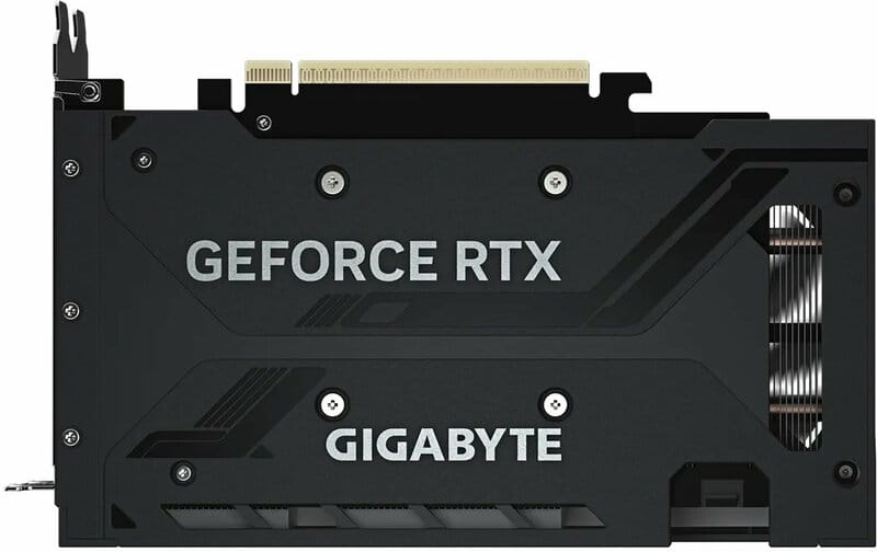 Відеокарта GIGABYTE GeForce RTX5050 8Gb WINDFORCE OC V2 (GV-N5050WF2OCV2-8GD) - фото 2