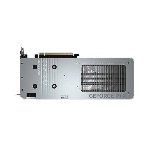 Відеокарта GIGABYTE Nvidia GeForce RTX 5060 AERO OC 8G (GV-N5060AERO OC-8GD) - фото 1