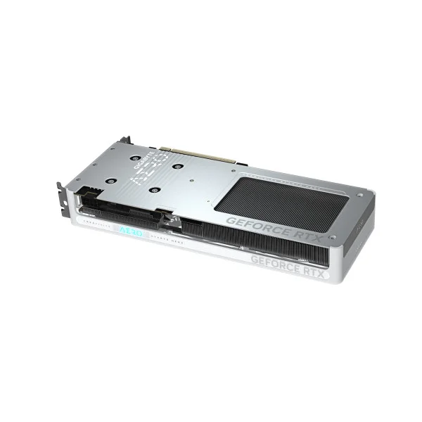 Відеокарта GIGABYTE Nvidia GeForce RTX 5060 AERO OC 8G (GV-N5060AERO OC-8GD) - фото 2
