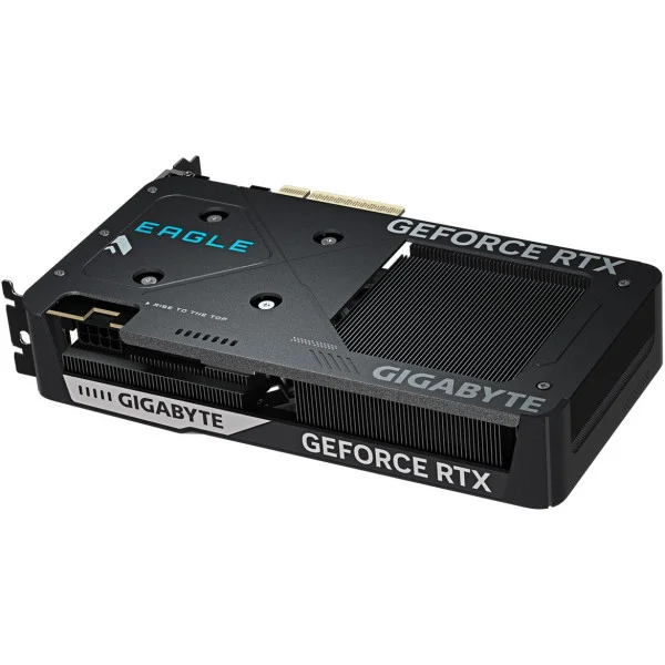 Відеокарта GIGABYTE GeForce RTX5060 8Gb EAGLE OC (GV-N5060EAGLE OC-8GD) - фото 2