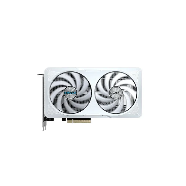 Видеокарта GIGABYTE GeForce RTX5060 8Gb EAGLE OC ICE (GV-N5060EAGLEOC ICE-8GD)