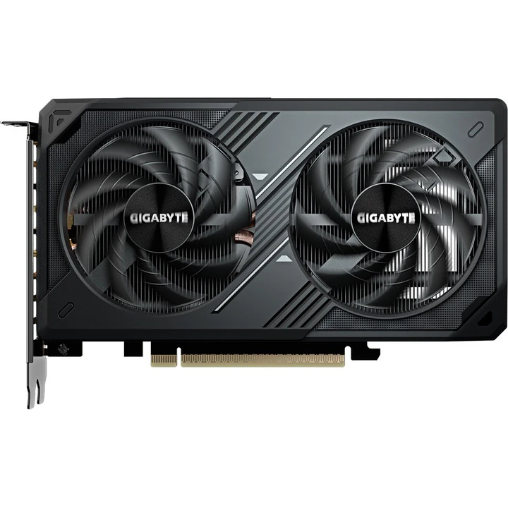 Відеокарта GIGABYTE GeForce RTX5060 8Gb WINDFORCE MAX OC (GV-N5060WF2MAX OC-8GD)