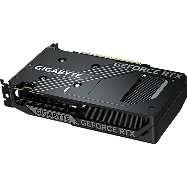 Відеокарта GIGABYTE GeForce RTX5060 8Gb WINDFORCE MAX OC (GV-N5060WF2MAX OC-8GD) - фото 2