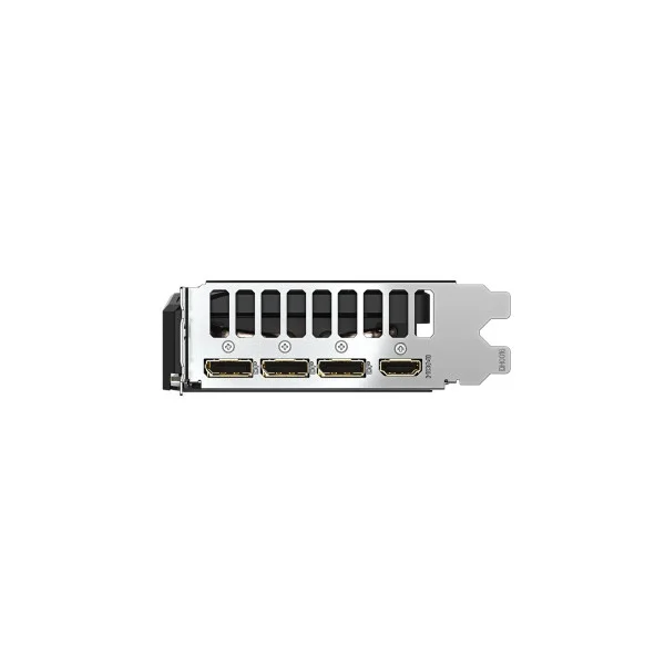 Видеокарта GIGABYTE Nvidia GeForce RTX 5060 WINDFORCE OC 8G (GV-N5060WF2OC-8GD) - фото 1