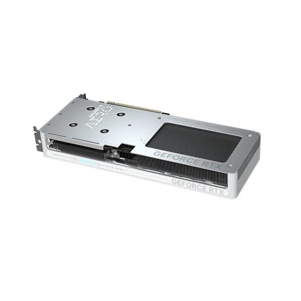 Відеокарта GIGABYTE Nvidia GeForce RTX 5060 Ti AERO OC 8G (GV-N506TAERO OC-8GD) - фото 2