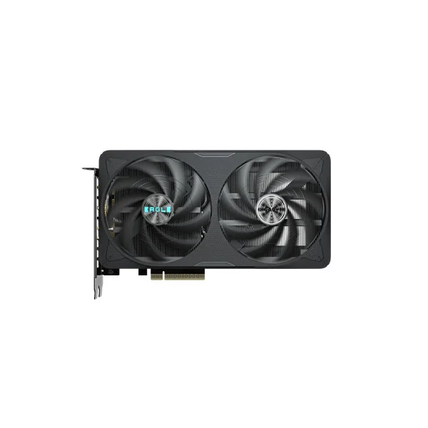 Відеокарта GIGABYTE Nvidia GeForce RTX 5060 Ti EAGLE OC 16G (GV-N506TEAGLE OC-16GD)