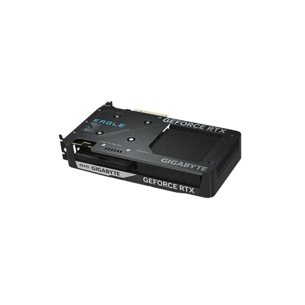Відеокарта GIGABYTE Nvidia GeForce RTX 5060 Ti EAGLE OC 16G (GV-N506TEAGLE OC-16GD) - фото 1 Відеокарта GIGABYTE Nvidia GeForce RTX 5060 Ti EAGLE OC 16G (GV-N506TEAGLE OC-16GD) - фото 1