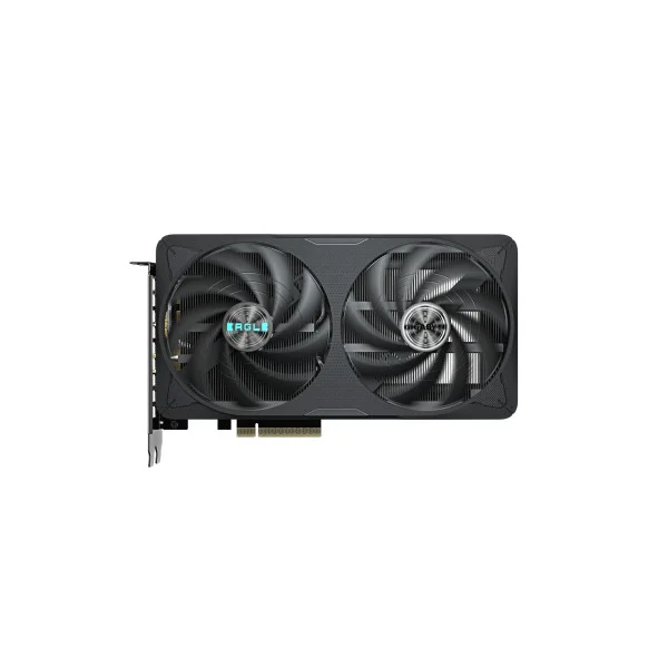 Відеокарта GIGABYTE GeForce RTX5060Ti 8Gb EAGLE OC (GV-N506TEAGLE OC-8GD)