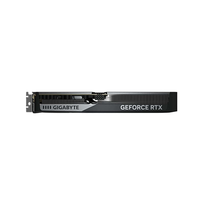 Видеокарта GIGABYTE GeForce RTX5060Ti 16Gb EAGLE MAX OC (GV-N506TEAGLEMAX OC-16GD) - фото 1