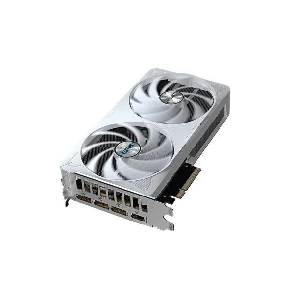 Відеокарта GIGABYTE GeForce RTX5060Ti 8Gb EAGLE OC ICE (GV-N506TEAGLEOC ICE-8GD) - фото 1