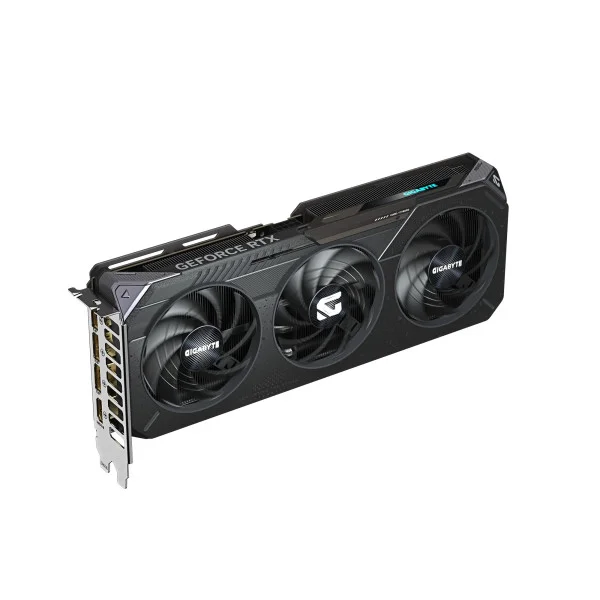 Видеокарта GIGABYTE Nvidia GeForce RTX 5060 Ti GAMING OC 16G (GV-N506TGAMING OC-16GD) - фото 1