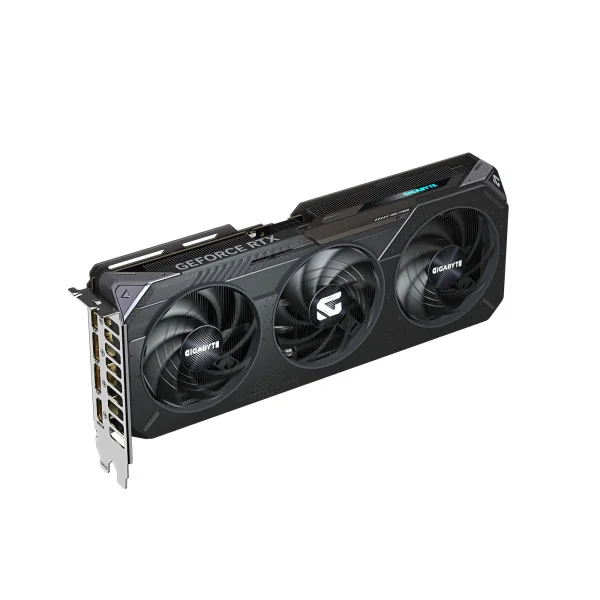 Відеокарта GIGABYTE GeForce RTX5060Ti 8Gb GAMING OC (GV-N506TGAMING OC-8GD) - фото 1