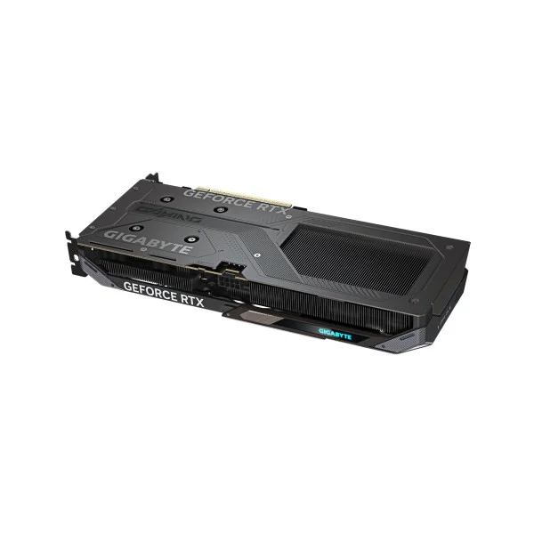 Відеокарта GIGABYTE GeForce RTX5060Ti 8Gb GAMING OC (GV-N506TGAMING OC-8GD) - фото 2