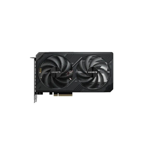 Відеокарта GIGABYTE GeForce RTX5060Ti 8Gb WINDFORCE (GV-N506TWF2-8GD)