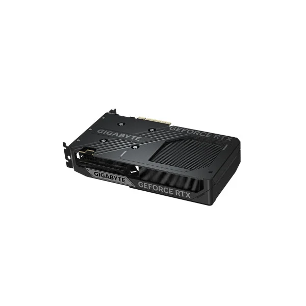 Відеокарта GIGABYTE GeForce RTX5060Ti 8Gb WINDFORCE (GV-N506TWF2-8GD) - фото 2