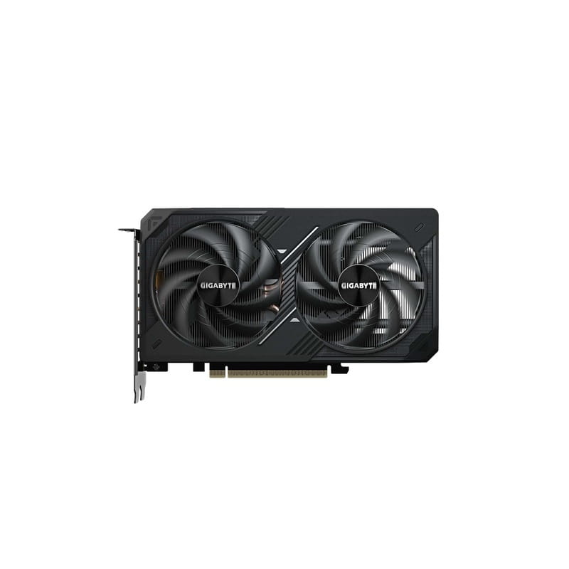 Видеокарта GIGABYTE GeForce RTX5060Ti 16Gb WINDFORCE MAX OC (GV-N506TWF2MAX OC-16GD)