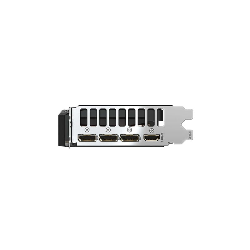 Видеокарта GIGABYTE GeForce RTX5060Ti 16Gb WINDFORCE MAX OC (GV-N506TWF2MAX OC-16GD) - фото 2 Видеокарта GIGABYTE GeForce RTX5060Ti 16Gb WINDFORCE MAX OC (GV-N506TWF2MAX OC-16GD) - фото 2